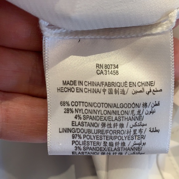 BCBGMaxAzria summer dress - Picture 10 of 11